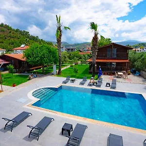 Defne Olive Gardens, Koca Calis, - Previously Defne Holiday home Fethiye